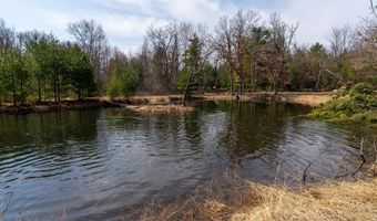 Dover Drive lot 2 +/-43 Ac, Adams, WI 53910