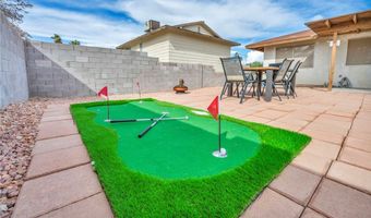 5255 Barbara Way, Las Vegas, NV 89119