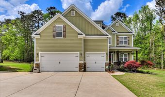 3342 Tom Bartles Rd, Appling, GA 30802