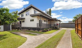 186 LIHAU St, Kapaa, HI 96746