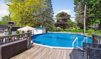 140 S State St, Alma, MI 48801