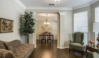 1509 Landsford Dr, Allen, TX 75013