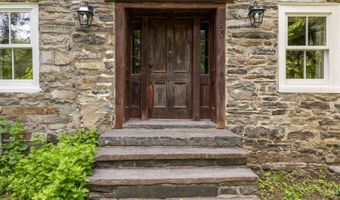 50 Rose Hill Rd, Accord, NY 12404