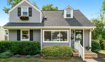 6626 CAVALIER Dr, Alexandria, VA 22307