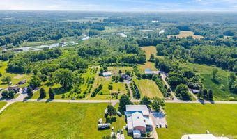 3100 N 350, Albion, IN 46701