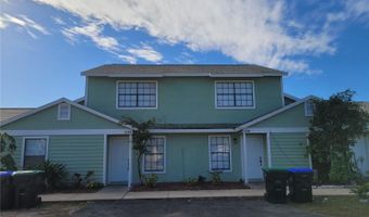 1236 DOVEHILL Dr 1244, Apopka, FL 32703