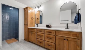 3144 N 205 Rd, Beggs, OK 74421