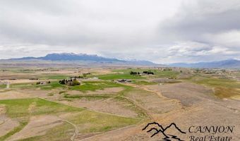 51 Road 6UT, Cody, WY 82414