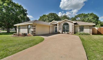 702 Lytle Shores Dr, Abilene, TX 79602