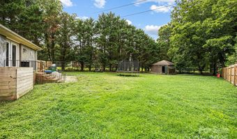 3801 Sofley Rd, Charlotte, NC 28206