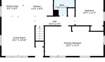 9 Iriquois Dr, Ashburnham, MA 01430