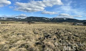 Tbd Parcel 2b Whitetail Dr, Grangeville, ID 83530