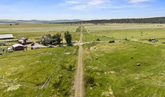 57707 Hwy 140, Bly, OR 97622