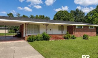 211 7th Ave, Atmore, AL 36502