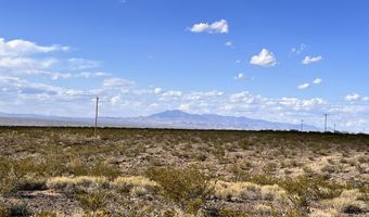 Lot 59 Rancho del Lago, Elephant Butte, NM 87935