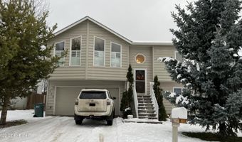 320 Peppertree Loop, Anchorage, AK 99504