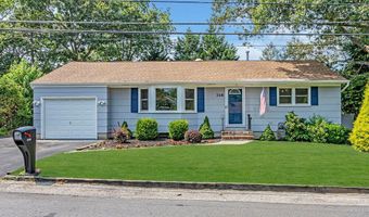 316 Seaman Ave, Beachwood, NJ 08722