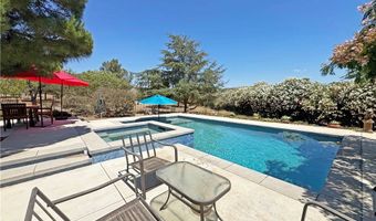 35728 Beauty Vista Ln, Agua Dulce, CA 91390