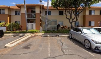 91-1097 Namahoe St Unit 4D, Kapolei, HI 96707