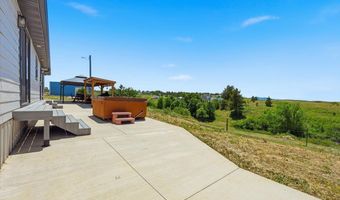19131 Sandstone Rd, Belle Fourche, SD 57717