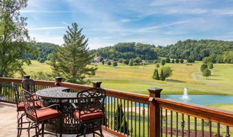 846 Glenview Dr, Abingdon, VA 24211