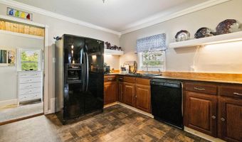 1212 Horton Rd, Benton, AR 72015