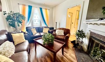 19-21 Bonheim St, Albany, NY 12204