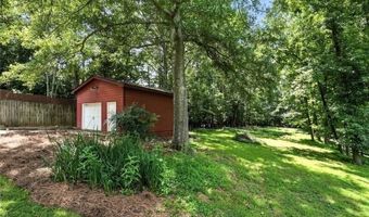 14915 Thompson Rd, Alpharetta, GA 30004