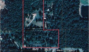 216 Derbe Ln, Benton, LA 71006