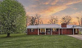 598 GILCHRIST Rd, Adamsville, TN 38310