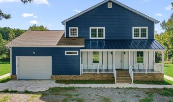 1506 Old Poole Rd, Alberta, VA 23821