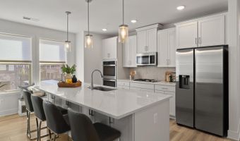 23688 BOLTON CRESCENT Ter #204, Ashburn, VA 20148