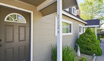 212 E Long St, Carson City, NV 89706