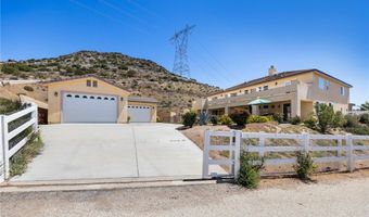 34695 Desert Rd, Acton, CA 93510