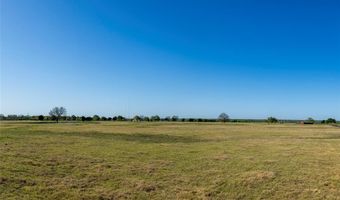 Tbd Parker Dairy Road, Alvord, TX 76225