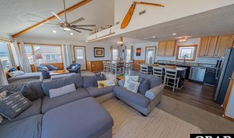 41305 Ocean View Dr Lot 1, Avon, NC 27915