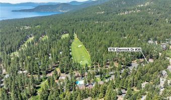978 Glenrock Dr 36, Incline Village, NV 89451
