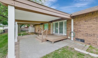 740 Fairway Ct, Augusta, KS 67010
