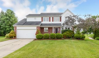2400 Rockport Ct, Ann Arbor, MI 48103