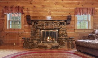 3167 N Happy Hollow Rd, Eckerty, IN 47116