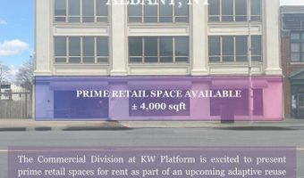 97 Central Ave, Albany, NY 12206