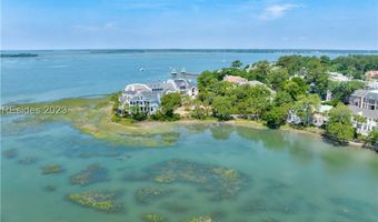 1 Old Ferry Pt, Hilton Head Island, SC 29926