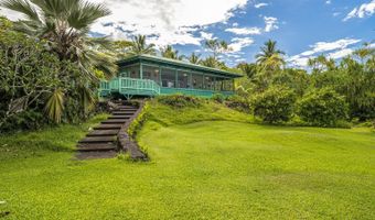 Ulaino Rd, Hana, HI 96713