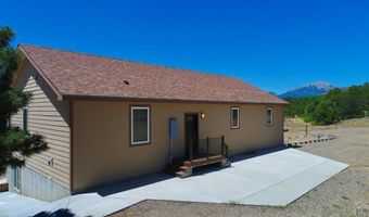 23560 Big Horn Dr, Aguilar, CO 81020