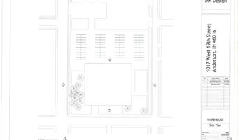 1017 W 19th St, Anderson, IN 46016