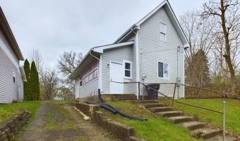 1523 W 20th St, Anderson, IN 46016