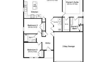 HOMESITE 112 R WILSON Loop, Georgetown, DE 19947