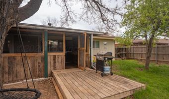 3412 SUNLITE St, Amarillo, TX 79109