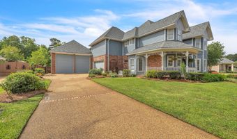 401 Northwind Dr, Brandon, MS 39047