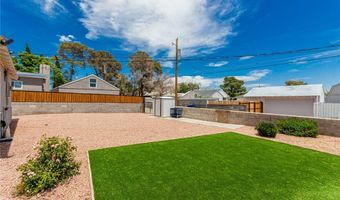 531 New Mexico St, Boulder City, NV 89005